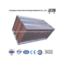 Ce Certificated Cooling Coil, Air Heat Exchanger for Ahu Cooling